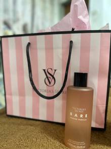 New Perfume to let go