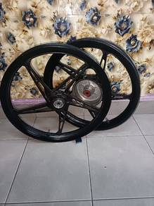 Rim Lc135 ori