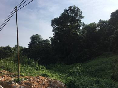 Agricultural Land in Kajang, SGR