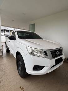 Nissan Navara SINGLE CAB in Kuching, SWK