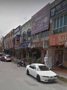 Shop lot For Sale in Tanjong Rambutan,PRK