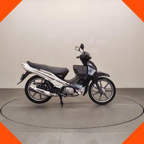 Modenas MR1 Sport