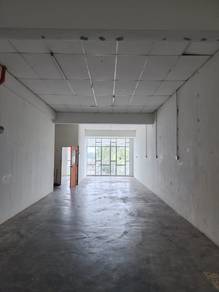 Shop lot For Rent in Ayer Keroh,MLK