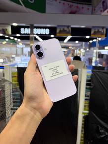 iphone 17 256gb malaysia set warranty 15/1/2027