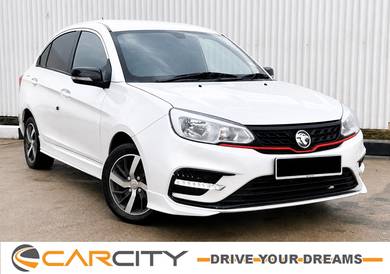 Proton Saga PREMIUM S AT in Kajang, SGR