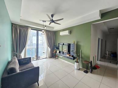 Service Residence For Rent in Zenopy Residences