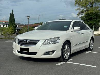 2007 Toyota Camry V