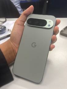 Google pixel 9 pro xl