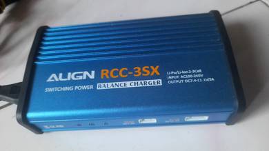 LIpo Batery Charger