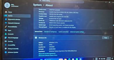 dell 7390 