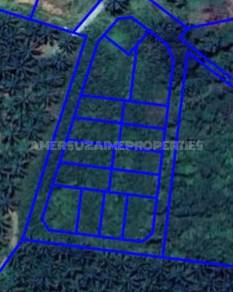 Residential Land in Others, TRG