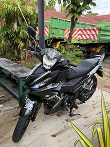 Honda RS150
