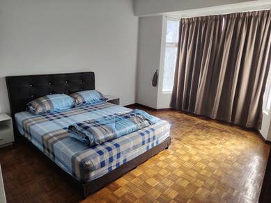 Homestay Ocean View Resort