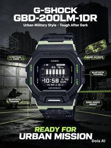 Gbd-200lm-1prt