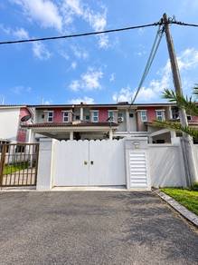 2-storey Terraced House For Sale in Skudai,JHR