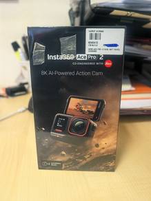 insta 360 ace pro v2 dual battery bundle