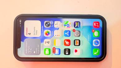 iphone 11 pro (256gb)