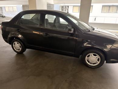 Proton Saga FLX STANDARD in Bandar Puteri Puchong, SGR