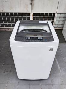 LG dd inventer washing machine 8.5kg