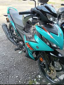 Yamaha 135LC