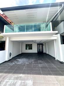 2.5-storey Terraced House For Sale in Kota Kinabalu,SBH