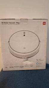 Xiaomi Mi Robot Vacuum Mop 2500Pa (Box Included)