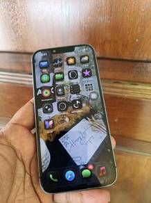 iphone 13 256 GB