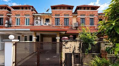 2-storey Terraced House For Sale in Putrajaya,PJY