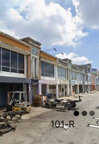 Shop lot For Sale in Klang,SGR