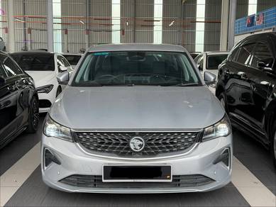 Proton S70 FLAGSHIP in Johor Bahru, JHR