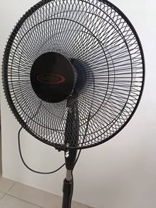 Second Hand Fan