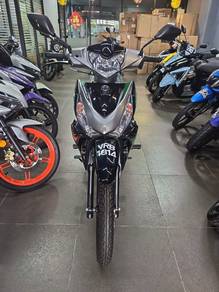 Modenas Kriss 110