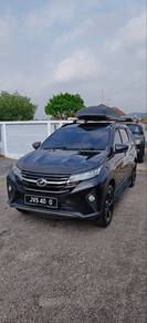 Perodua Aruz AV in Johor Bahru, JHR