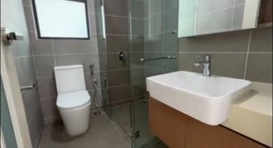 Service Residence For Rent in The M @ Medini Macrolink