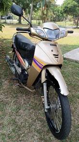 Honda Wave 125