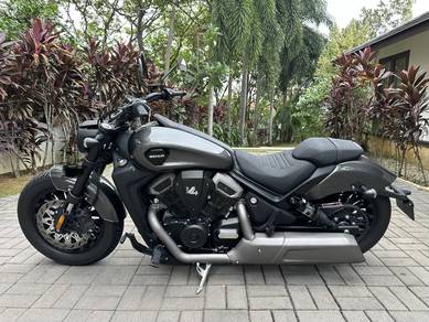 Benda DARK FLAG 500