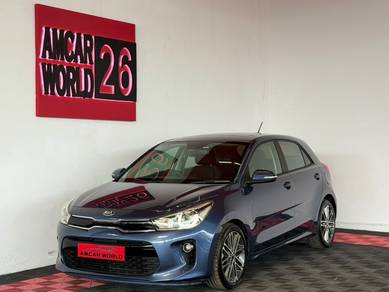 Kia Rio 1.4 MPI in Sungai Besi, KUL