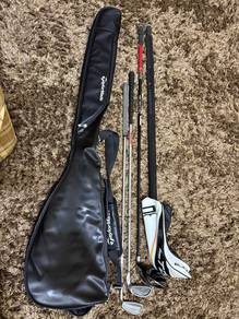 Barang Golf Set / Ala Carte
