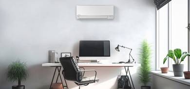 Panasonic CS-PU12AKH 1.5hp Air Conditioner a1