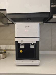 Hot & Normal Water Dispenser ,,,,,,,,, C1i