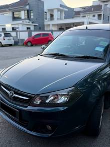 Proton Saga FL in Puchong, SGR