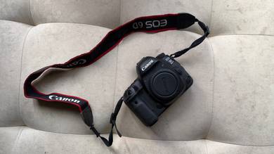 Canon 5d mark iv