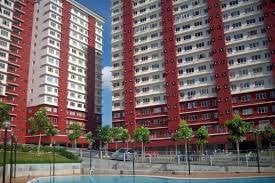 Apartment For Sale in The Lumayan Apartment