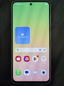 Samsung A56 5G 