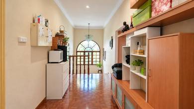 Bungalow House For Sale in Cheras,KUL