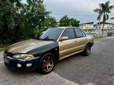 Proton Wira GL in Duyong, MLK