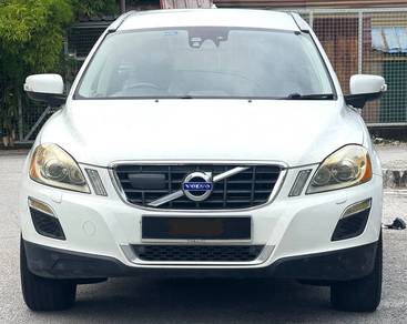 Volvo XC60 T5 in Permatang Pauh, PNG