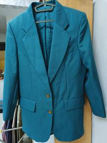 Blazer Bank Bumiputra