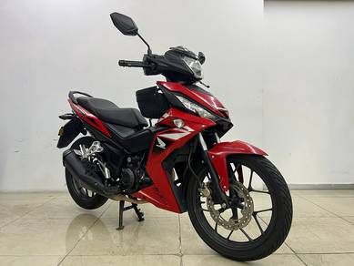 Honda RS150