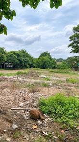 Industrial Land in Krubong, MLK